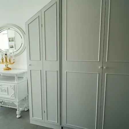 Apartmán Bianca