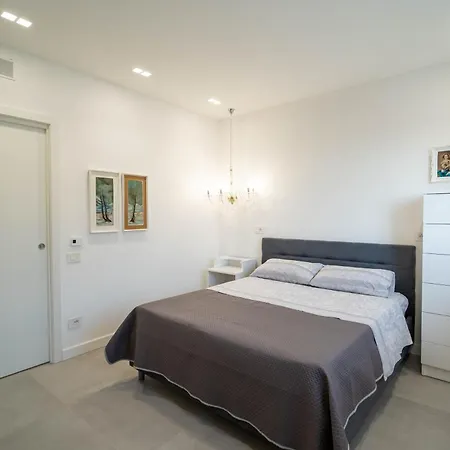 Bianca Apartmán