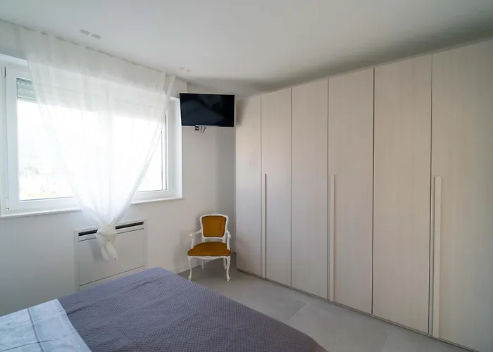 Bianca Apartmán *