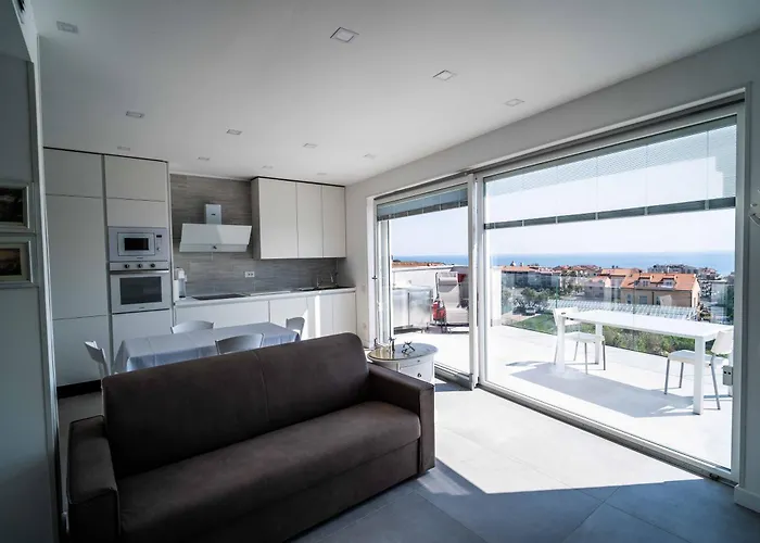 Bianca Apartmán *