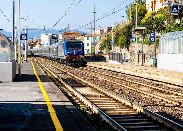 Apartmán Bianca