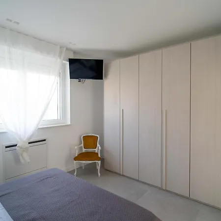 Bianca Apartamento *