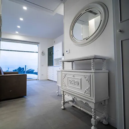 Apartmán Bianca *