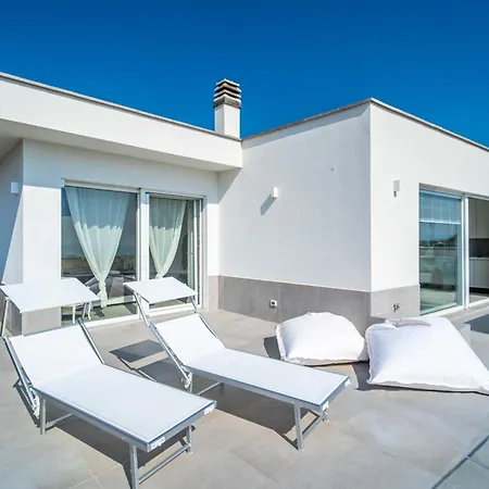 Bianca Apartmán *