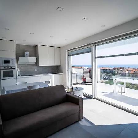 Bianca Apartmán *