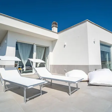 Apartmán Bianca Ceriale