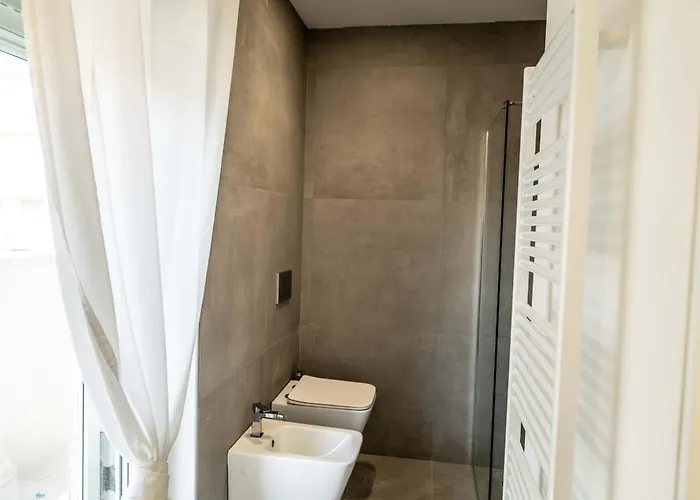 Appartement Bianca *