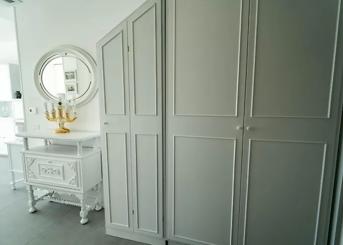 Appartement Bianca