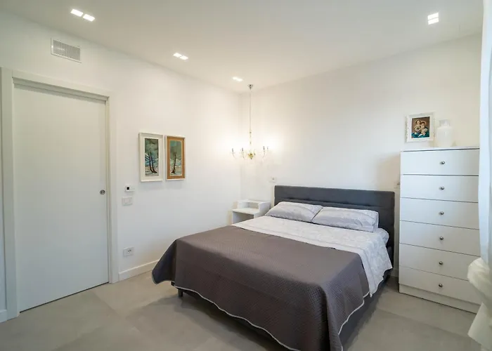 Bianca Appartement