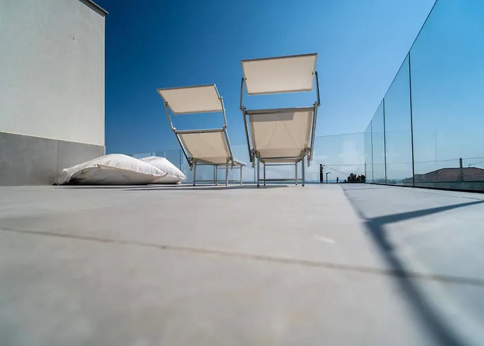 Appartement Bianca *