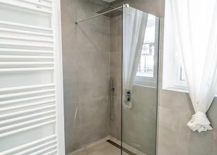 Bianca Appartement