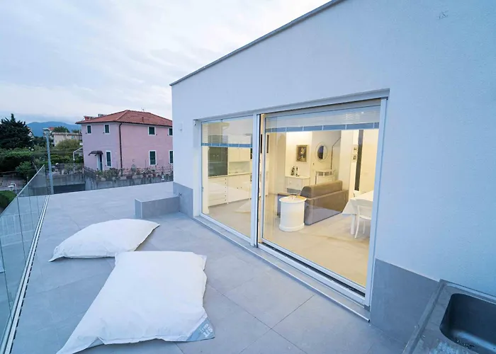 Appartement Bianca *