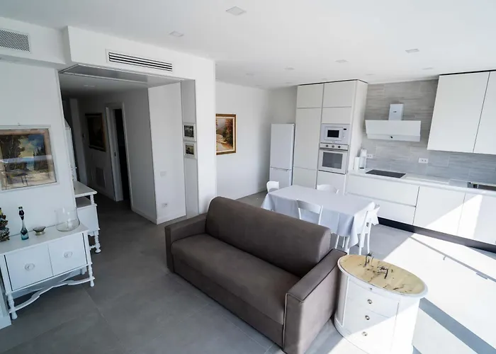 Appartement Bianca Ceriale