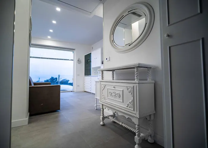 Appartement Bianca *