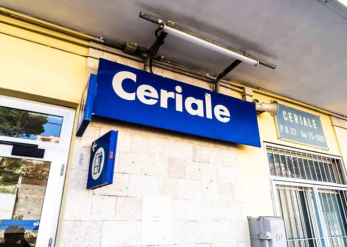 Bianca Appartement *