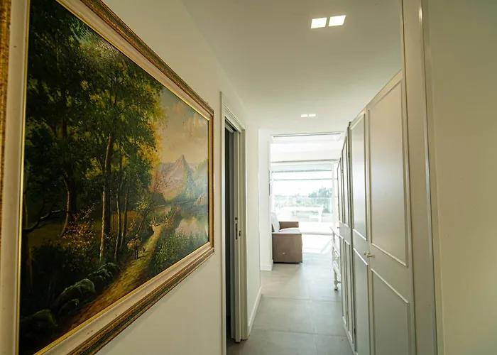 Bianca Appartement