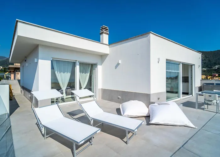 Bianca Appartement *