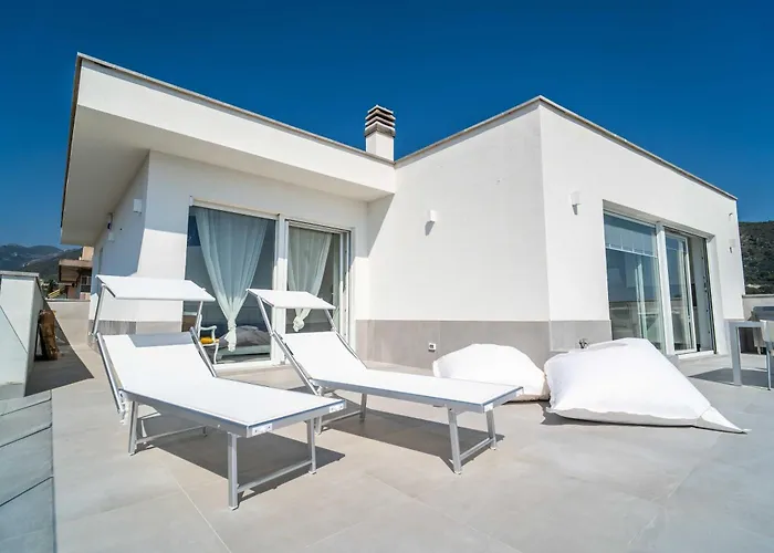 Appartement Bianca Ceriale
